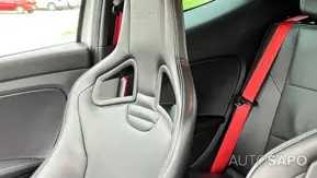 Renault Mégane 2.0 T RS de 2017