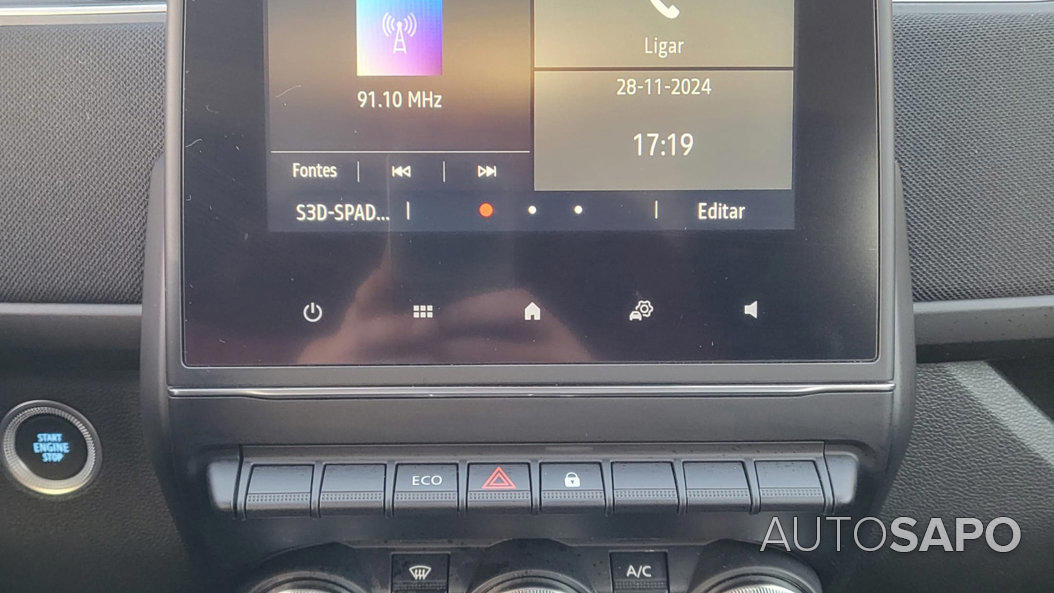 Renault ZOE ZE50 R110 Life de 2021