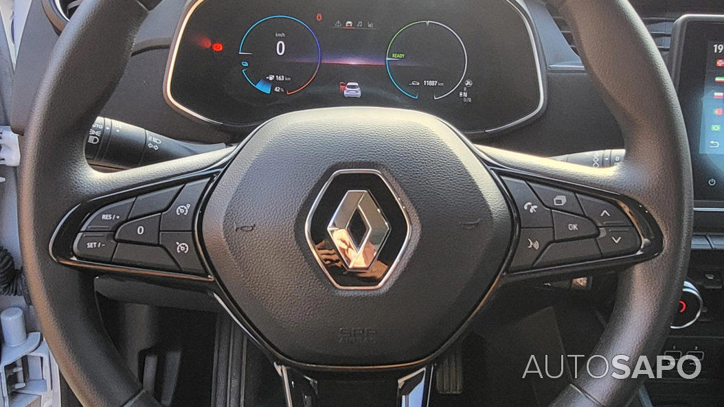 Renault ZOE ZE50 R110 Life de 2021