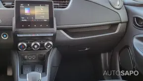 Renault ZOE ZE50 R110 Life de 2021