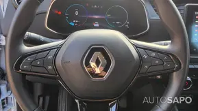 Renault ZOE ZE50 R110 Life de 2021