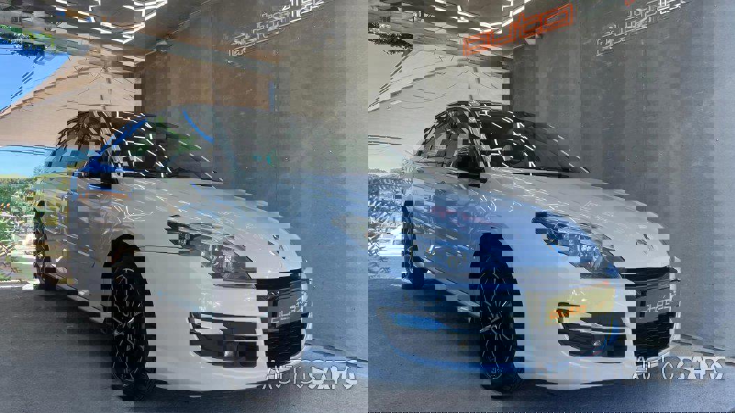 Renault Laguna 1.5 dCi Limited de 2013