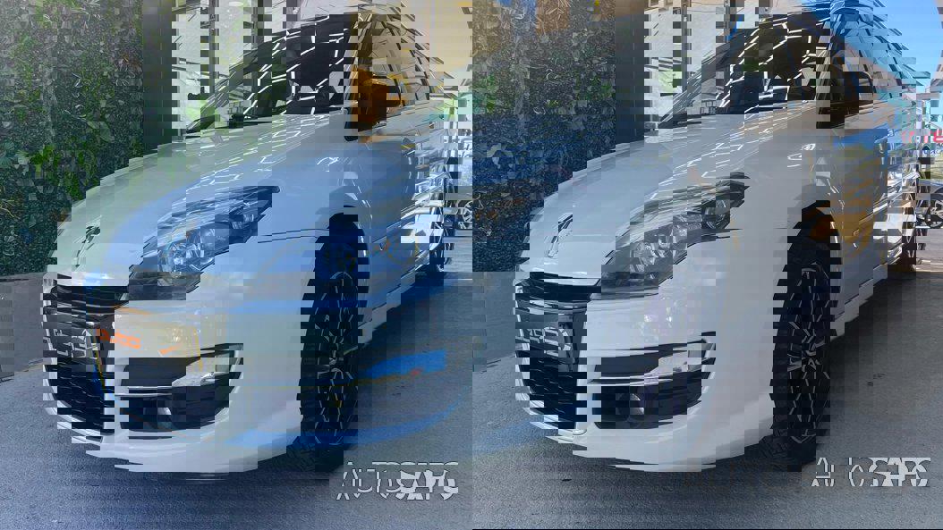 Renault Laguna 1.5 dCi Limited de 2013