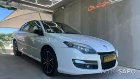 Renault Laguna 1.5 dCi Limited de 2013