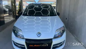 Renault Laguna 1.5 dCi Limited de 2013