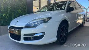 Renault Laguna 1.5 dCi Limited de 2013