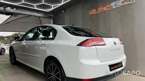 Renault Laguna 1.5 dCi Limited de 2013