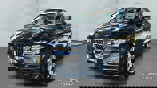 BMW Série 5 de 2015