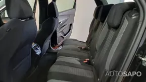 Peugeot 5008 de 2021