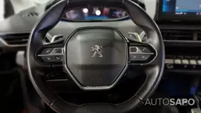 Peugeot 5008 de 2021