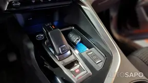 Peugeot 5008 de 2021