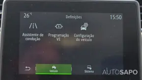Renault ZOE Zen 50 de 2020