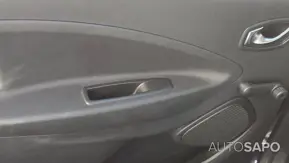 Renault ZOE Zen 50 de 2020
