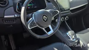 Renault ZOE Zen 50 de 2020