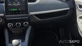 Renault ZOE Zen 50 de 2020