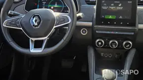 Renault ZOE Zen 50 de 2020