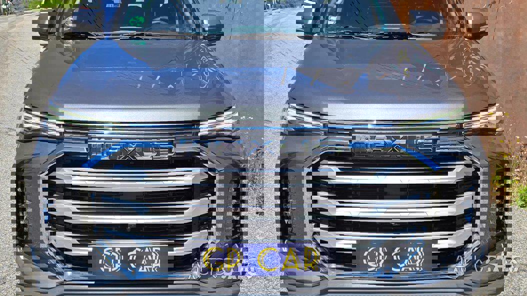 Maxus e-Deliver 9 88.55 kWh L3H2 de 2023