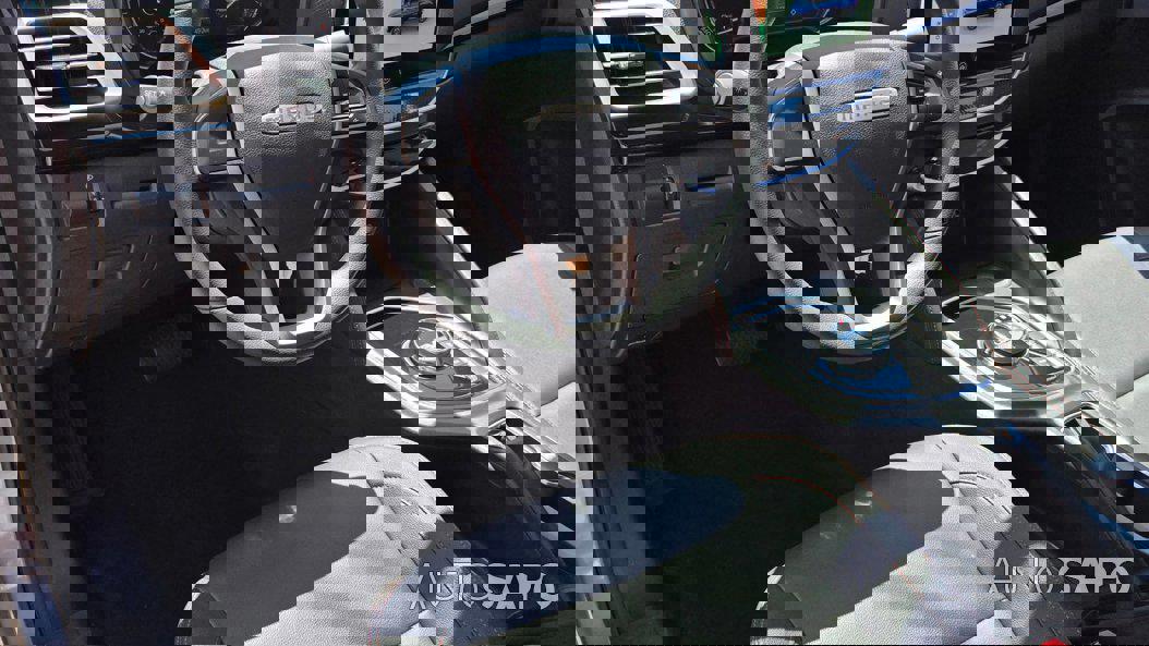 Maxus e-Deliver 9 88.55 kWh L3H2 de 2023