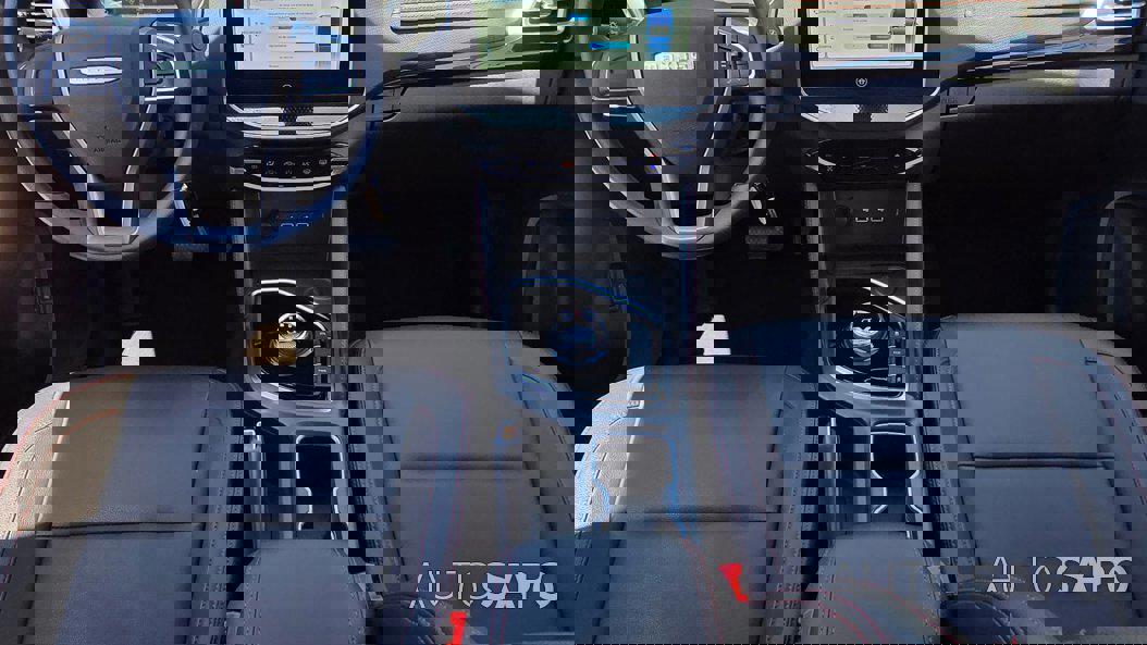 Maxus e-Deliver 9 88.55 kWh L3H2 de 2023