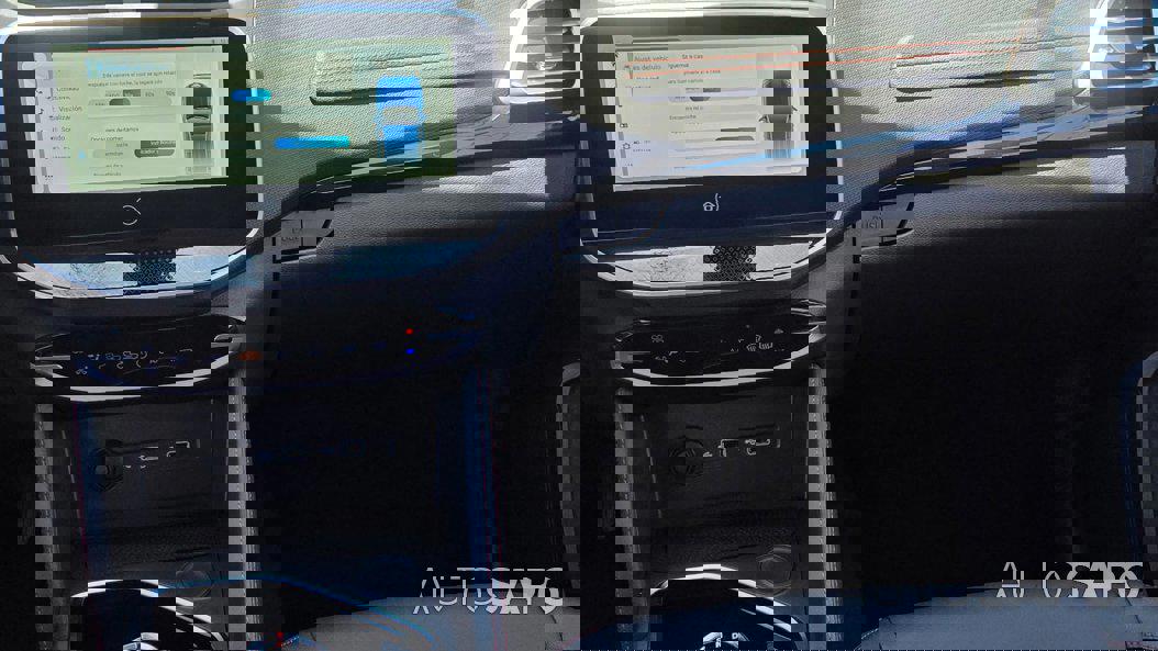 Maxus e-Deliver 9 88.55 kWh L3H2 de 2023