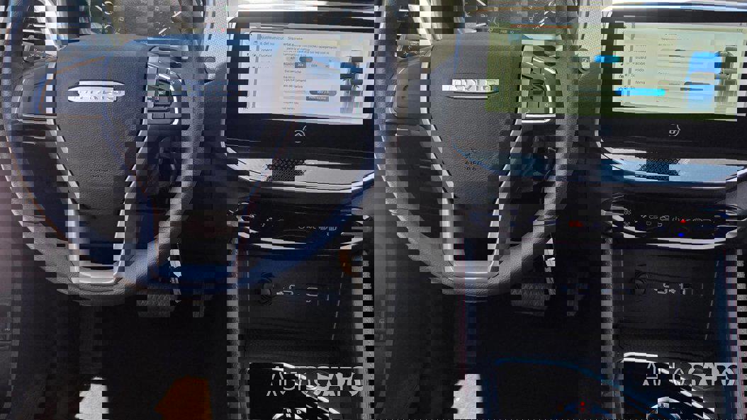 Maxus e-Deliver 9 88.55 kWh L3H2 de 2023