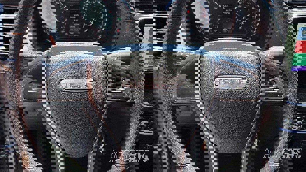 Maxus e-Deliver 9 88.55 kWh L3H2 de 2023