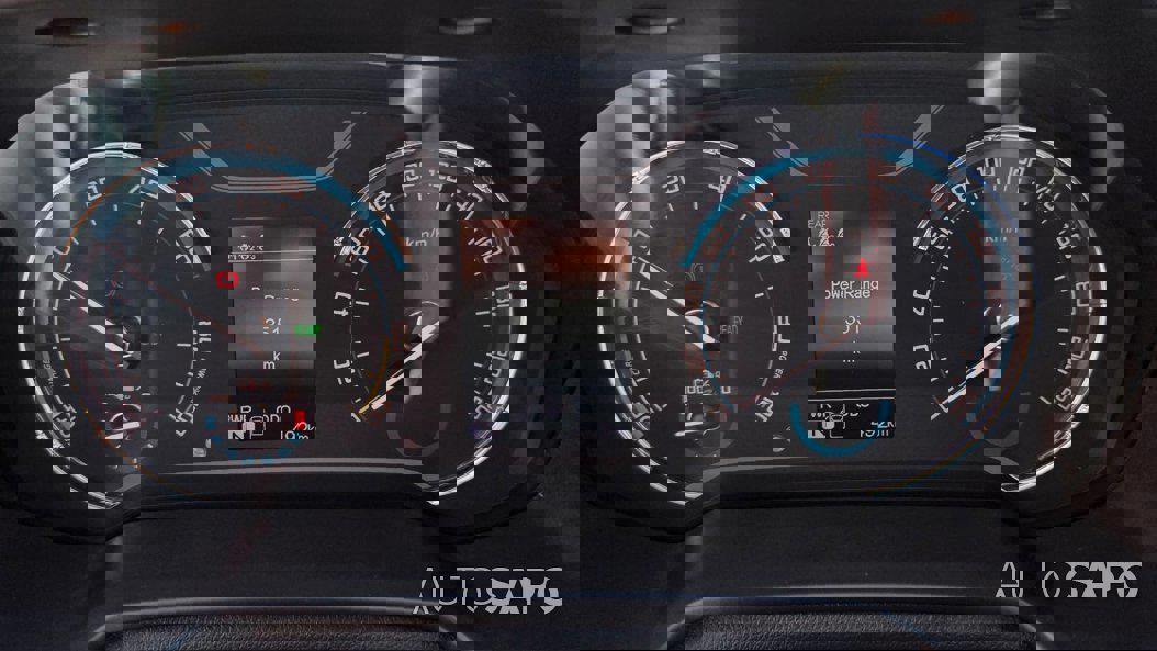 Maxus e-Deliver 9 88.55 kWh L3H2 de 2023