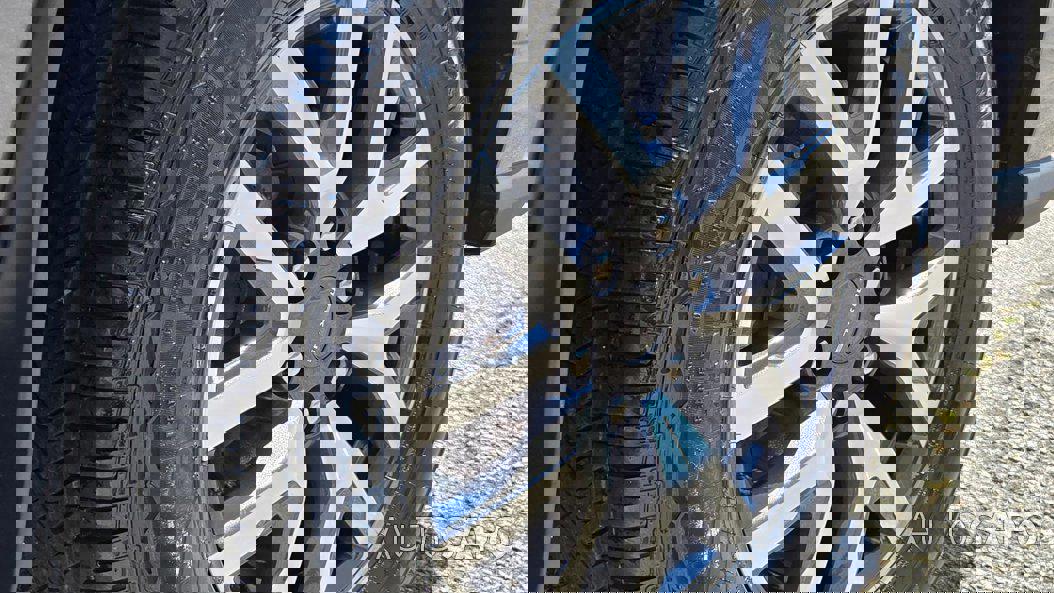 Maxus e-Deliver 9 88.55 kWh L3H2 de 2023