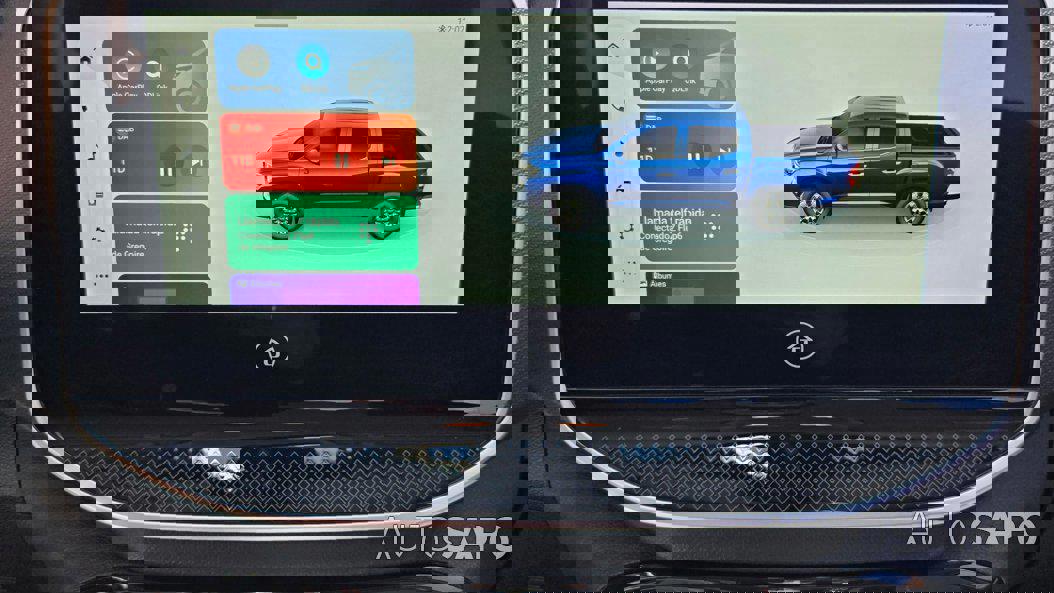 Maxus e-Deliver 9 88.55 kWh L3H2 de 2023