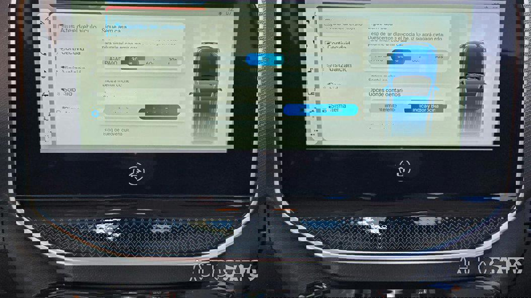 Maxus e-Deliver 9 88.55 kWh L3H2 de 2023