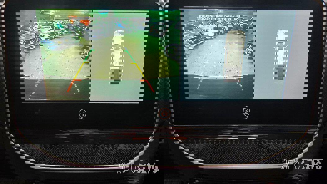 Maxus e-Deliver 9 88.55 kWh L3H2 de 2023