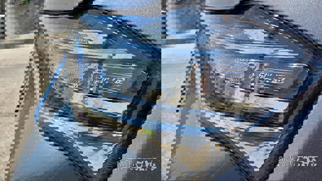 Maxus e-Deliver 9 88.55 kWh L3H2 de 2023