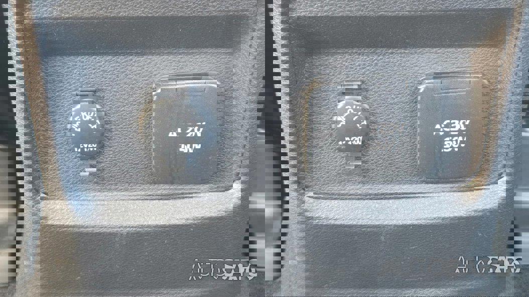 Maxus e-Deliver 9 88.55 kWh L3H2 de 2023