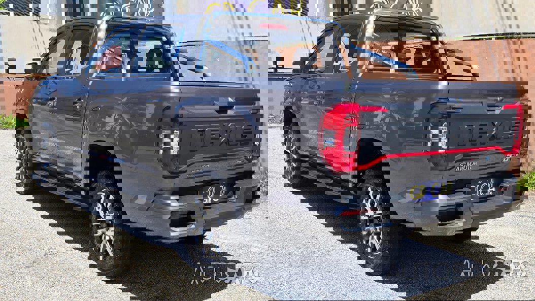 Maxus e-Deliver 9 88.55 kWh L3H2 de 2023