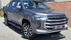 Maxus e-Deliver 9 88.55 kWh L3H2 de 2023