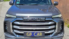 Maxus e-Deliver 9 88.55 kWh L3H2 de 2023