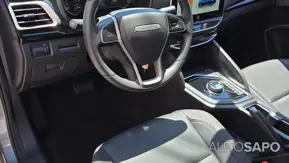 Maxus e-Deliver 9 88.55 kWh L3H2 de 2023