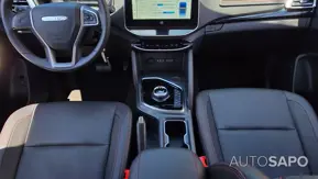 Maxus e-Deliver 9 88.55 kWh L3H2 de 2023