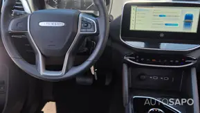 Maxus e-Deliver 9 88.55 kWh L3H2 de 2023