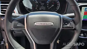 Maxus e-Deliver 9 88.55 kWh L3H2 de 2023