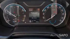 Maxus e-Deliver 9 88.55 kWh L3H2 de 2023