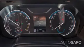 Maxus e-Deliver 9 88.55 kWh L3H2 de 2023