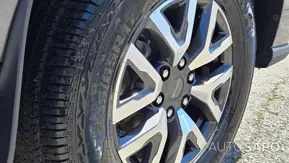 Maxus e-Deliver 9 88.55 kWh L3H2 de 2023