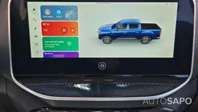 Maxus e-Deliver 9 88.55 kWh L3H2 de 2023