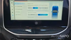 Maxus e-Deliver 9 88.55 kWh L3H2 de 2023