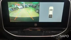 Maxus e-Deliver 9 88.55 kWh L3H2 de 2023