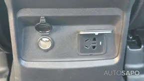 Maxus e-Deliver 9 88.55 kWh L3H2 de 2023