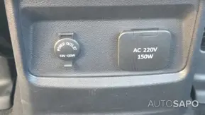 Maxus e-Deliver 9 88.55 kWh L3H2 de 2023