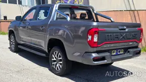 Maxus e-Deliver 9 88.55 kWh L3H2 de 2023