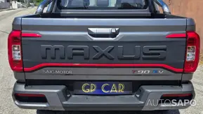 Maxus e-Deliver 9 88.55 kWh L3H2 de 2023